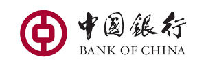 1.Bank of China
