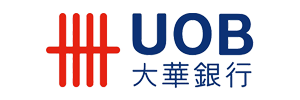 2.UOB Bank