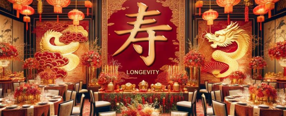 Longevity Birthday