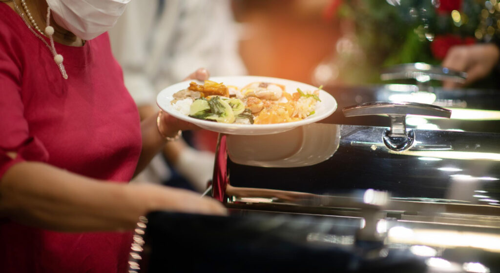 Chinese Event Catering