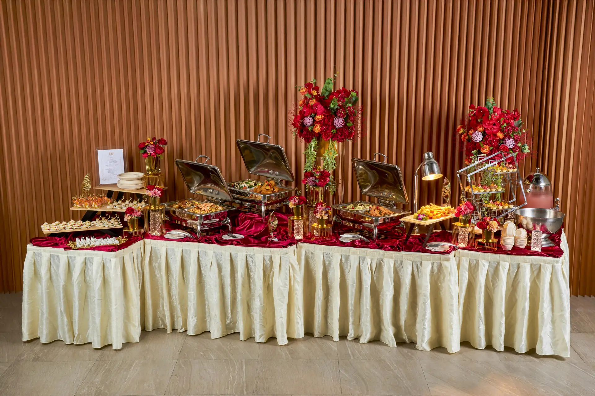 Liang Yuan premium buffet